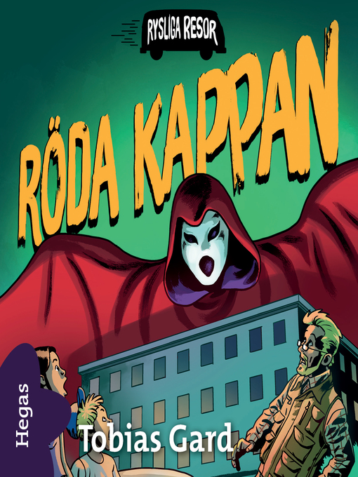 Titeldetaljer för Röda kappan av Tobias Gard - Tillgänglig